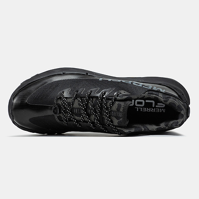 Merrell Agility Peak 5 Black (Чорний) - фото 3 