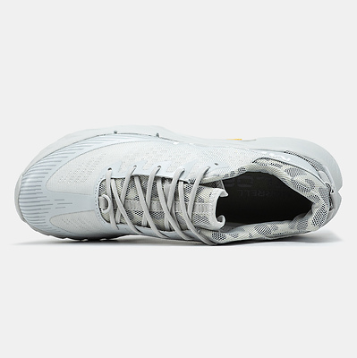 Merrell Agility Peak 5 White Grey (Сірий) - фото 3 