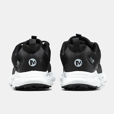 Merrell Drainmaker XTR Black White (Білий) - фото 5 
