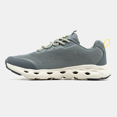 Merrell Drainmaker XTR Grey Beige (Сірий) - фото 4 
