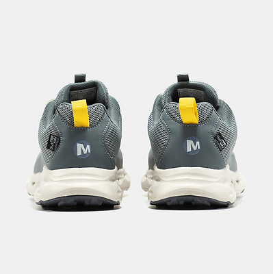 Merrell Drainmaker XTR Grey Beige (Сірий) - фото 5 