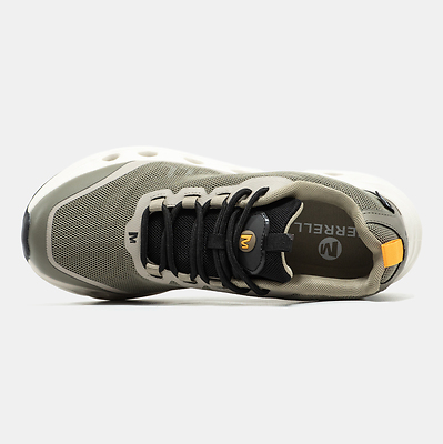 Merrell Drainmaker XTR Olive Beige Black (Бежевий) - фото 3 