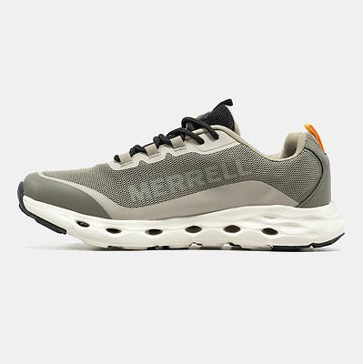 Merrell Drainmaker XTR Olive Beige Black (Бежевий) - фото 4 