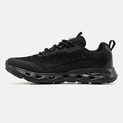 Merrell Drainmaker XTR Triple Black (Чорний) - фото 4 