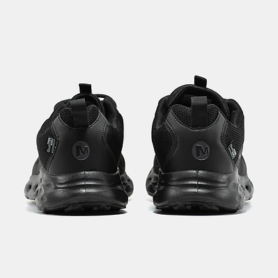 Merrell Drainmaker XTR Triple Black (Чорний) - фото 5 