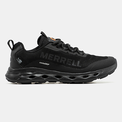 Merrell Drainmaker XTR Triple Black (Чорний) - фото 1 Hypebery
