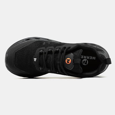 Merrell Drainmaker XTR Triple Black (Чорний) - фото 3 