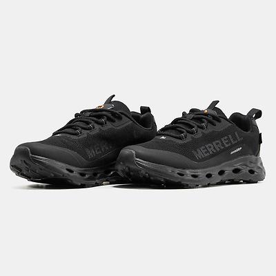 Merrell Drainmaker XTR Triple Black (Чорний) - фото 2 