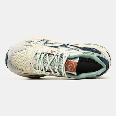Mizuno Adventure Beige Green (Бежевый) - фото 3 