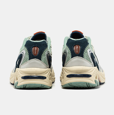 Mizuno Adventure Beige Green (Бежевый) - фото 5 