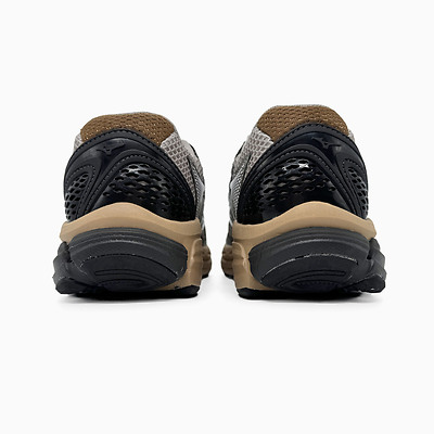 Mizuno Halo Mix Cameo Grey Ebony (Серый) - фото 4 