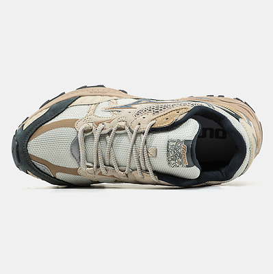 Mizuno Racer ADV Beige Green (Бежевый) - фото 3 