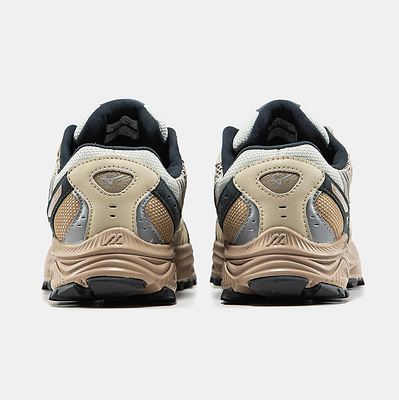 Mizuno Racer ADV Beige Green (Бежевый) - фото 5 