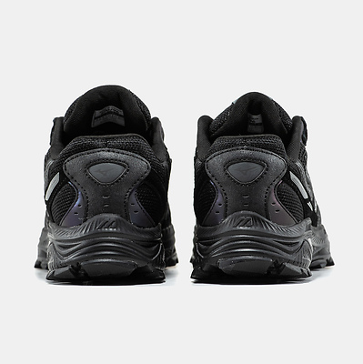 Mizuno Racer ADV Black Purple (Черный) - фото 5 