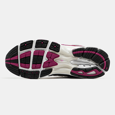 New Balance 1064 White Pink Silver (Белый) - фото 6 