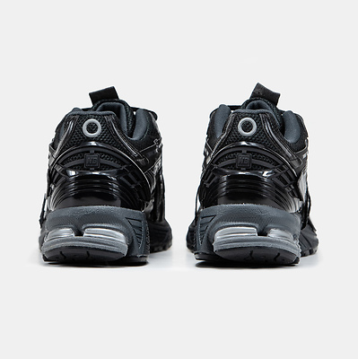 New Balance 1906A Black Silver Metallic M1906AF (Черный) - фото 5 