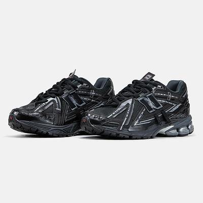 New Balance 1906A Black Silver Metallic M1906AF (Черный) - фото 2 