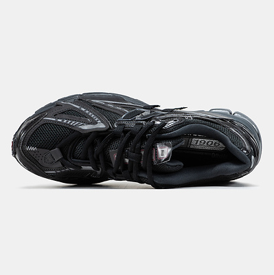 New Balance 1906A Black Silver Metallic M1906AF (Черный) - фото 3 