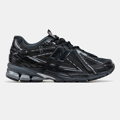 New Balance 1906A Black Silver Metallic M1906AF (Черный) - фото 1 Hypebery