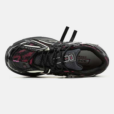 New Balance 1906A Dragon Berry U1906AD (Черный) - фото 3 