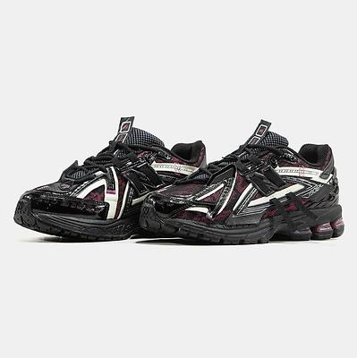 New Balance 1906A Dragon Berry U1906AD (Черный) - фото 2 