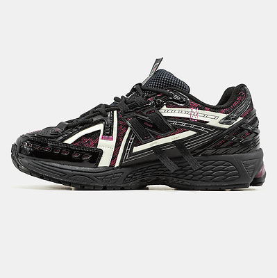 New Balance 1906A Dragon Berry U1906AD (Черный) - фото 4 