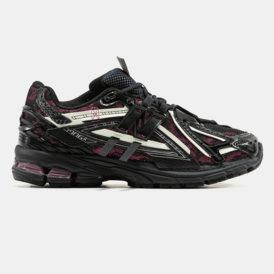 New Balance 1906A Dragon Berry U1906AD (Черный) - фото 1 Hypebery