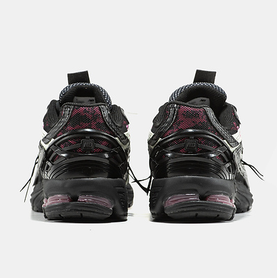 New Balance 1906A Dragon Berry U1906AD (Черный) - фото 5 