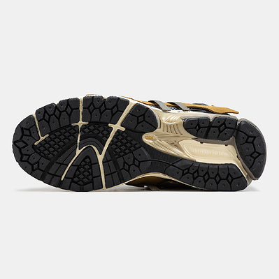 New Balance 1906A Grey Brown Beige (Серый) - фото 6 