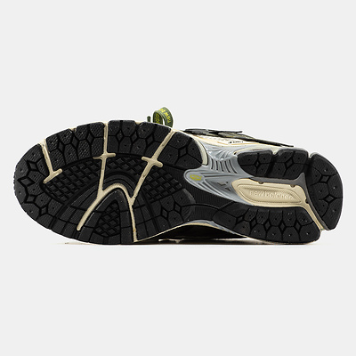 New Balance 1906A Olive Juice Sea Salt Laces (Зеленый) - фото 6 