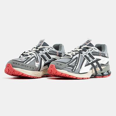 New Balance 1906A Slate Grey Drift Red U1906AC (Красный) - фото 2 