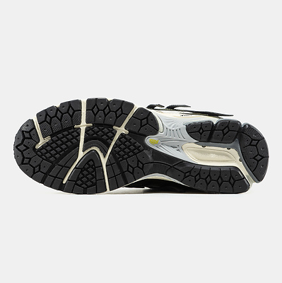 New Balance 1906A Olive Juice Sea Salt U1906ANC (Зеленый) - фото 6 