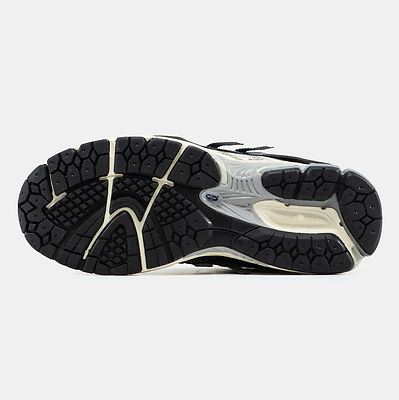 New Balance 1906A Inkwell Sea Salt U1906ANB (Белый) - фото 6 