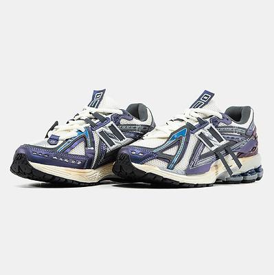 New Balance 1906A Inkwell Sea Salt U1906ANB (Белый) - фото 2 