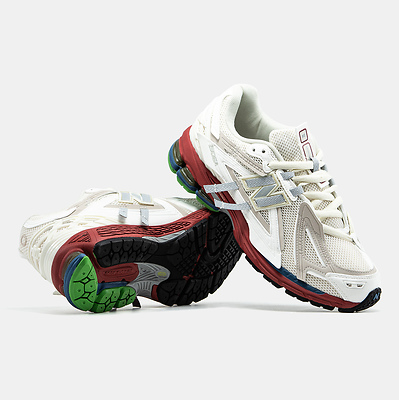New Balance 1906A Sea Salt Astro Dust M1906AB (Белый) - фото 3 