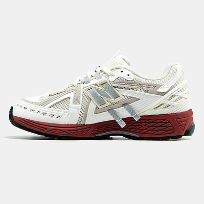 New Balance 1906A Sea Salt Astro Dust M1906AB (Белый) - фото 4 