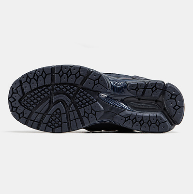 New Balance 1906D Black Navy Reflectiv (Чорний) - фото 6 