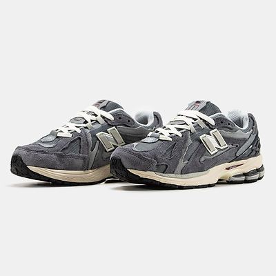 New Balance 1906D Dark Grey Vintage (Сірий) - фото 2 