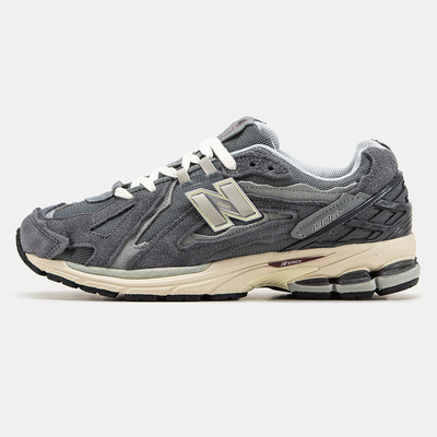 New Balance 1906D Dark Grey Vintage (Сірий) - фото 1 Hypebery