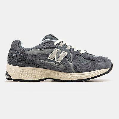 New Balance 1906D Dark Grey Vintage (Сірий) - фото 4 