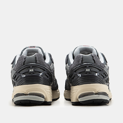 New Balance 1906D Dark Grey Vintage (Сірий) - фото 5 