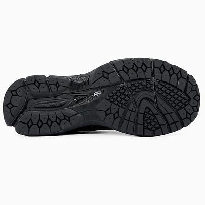 New Balance 1906D Protection Pack Black Leather (Чорний) - фото 5 