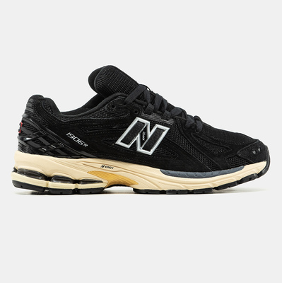 New Balance 1906R Black Cream (Черный) - фото 1 Hypebery