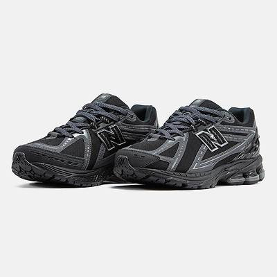 New Balance 1906R Black Magnet (Черный) - фото 2 