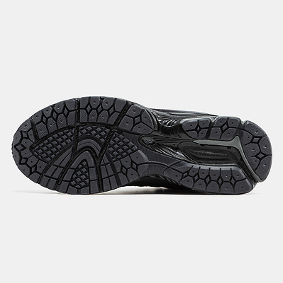 New Balance 1906R Black Magnet (Черный) - фото 6 