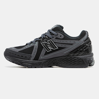 New Balance 1906R Black Magnet (Черный) - фото 4 