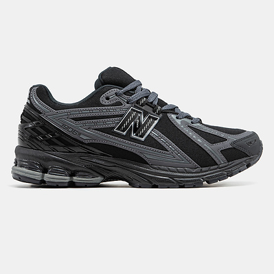New Balance 1906R Black Magnet (Черный) - фото 1 Hypebery