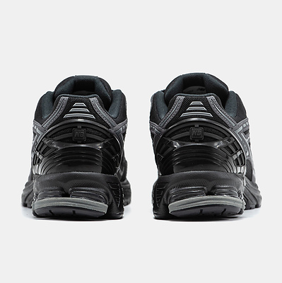 New Balance 1906R Black Magnet (Черный) - фото 5 