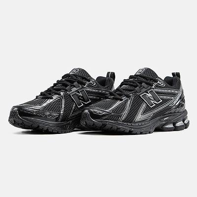 New Balance 1906R Black Silver (Черный) - фото 2 