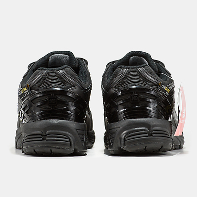 New Balance 1906R Gore-Tex Cordura Black (Черный) - фото 5 